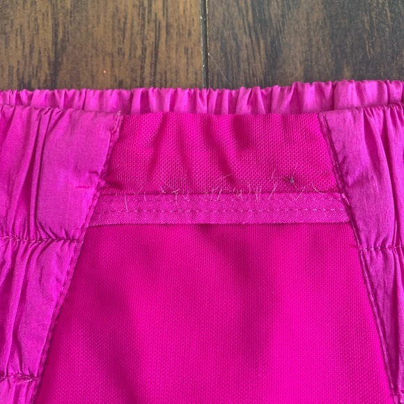 Free People The Way Home Pink Shorts - Picture 4 of 5